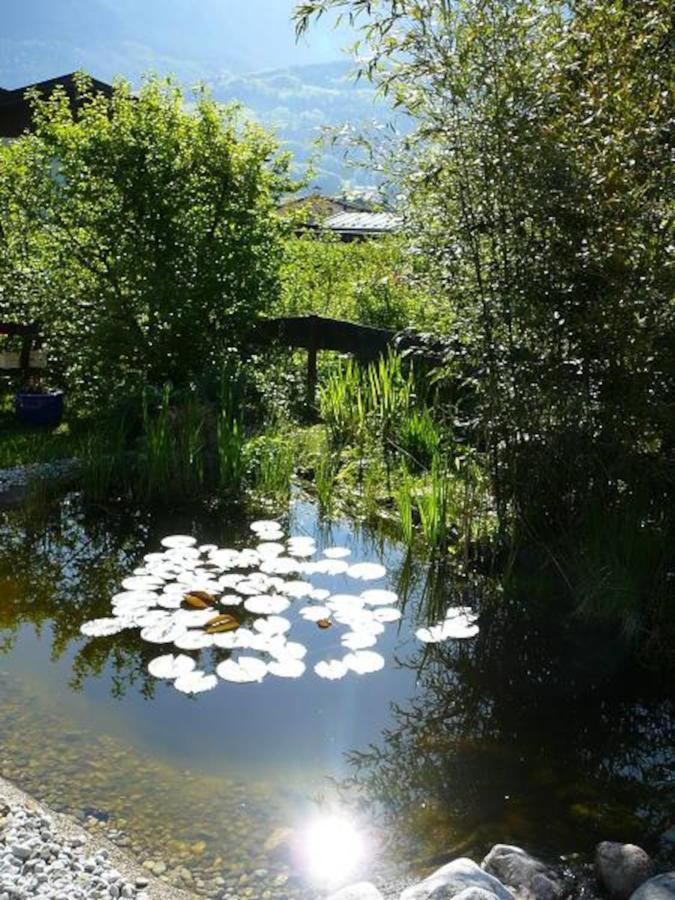 Ferienwohnung Frauendorf Schönau am Königssee Exteriör bild
