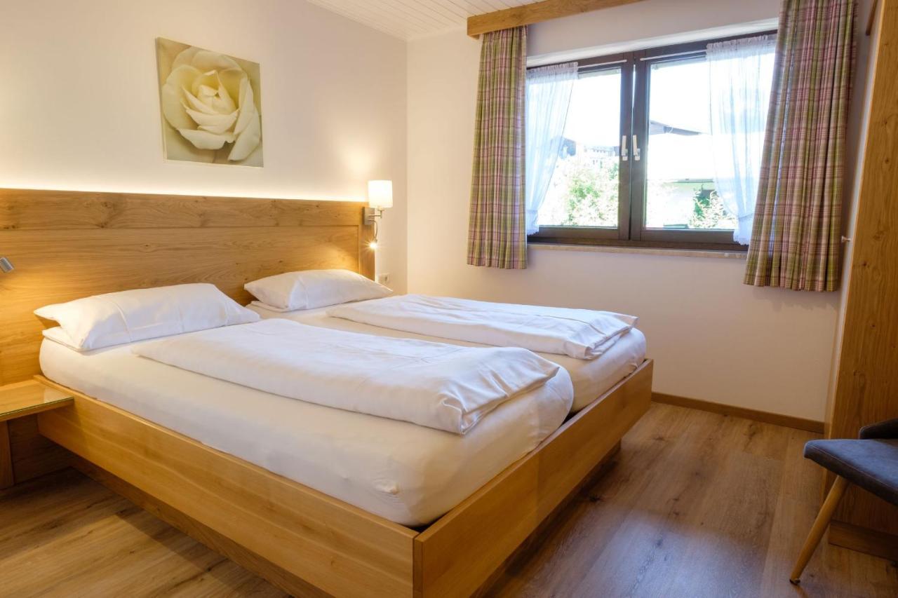 Ferienwohnung Frauendorf Schönau am Königssee Exteriör bild