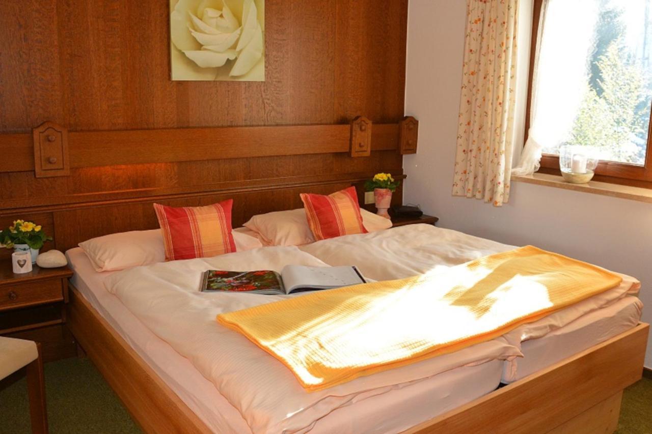 Ferienwohnung Frauendorf Schönau am Königssee Exteriör bild