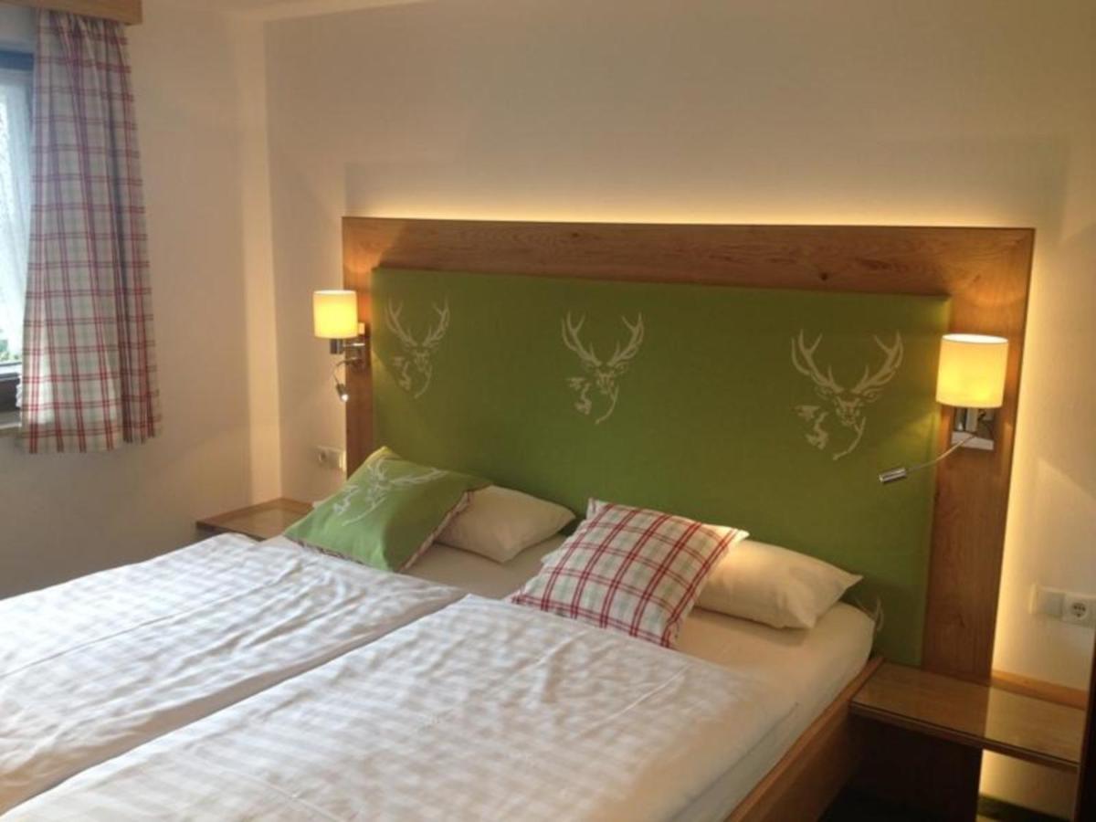 Ferienwohnung Frauendorf Schönau am Königssee Exteriör bild