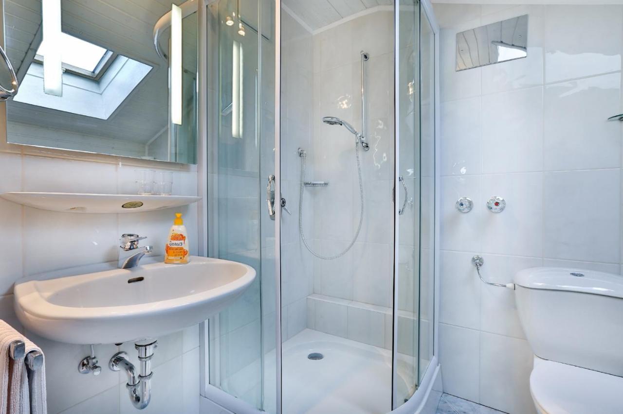 Ferienwohnung Frauendorf Schönau am Königssee Exteriör bild