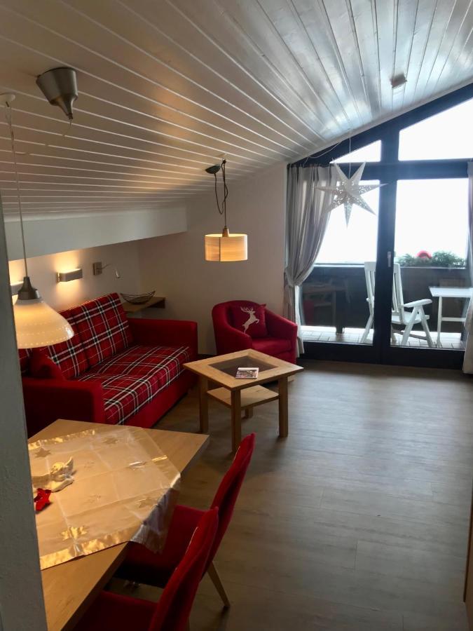 Ferienwohnung Frauendorf Schönau am Königssee Exteriör bild