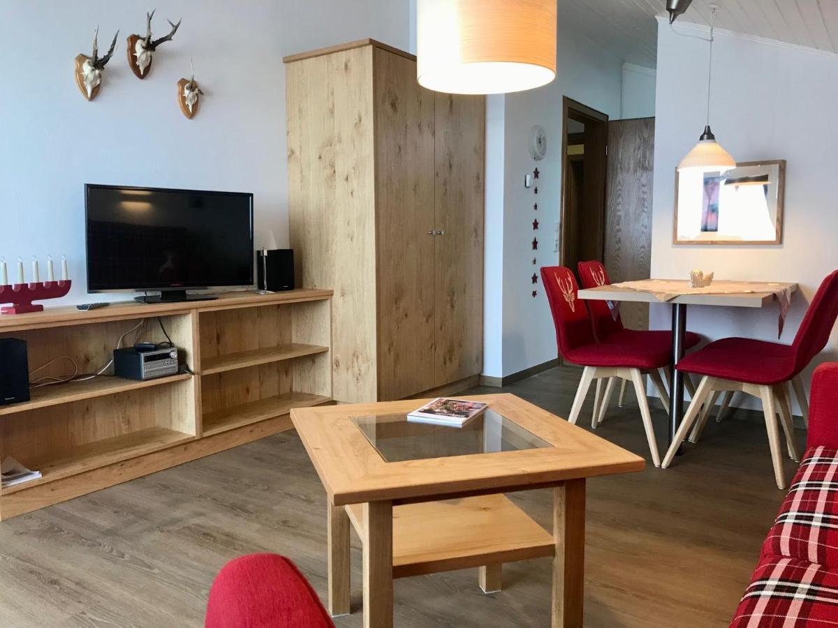 Ferienwohnung Frauendorf Schönau am Königssee Exteriör bild