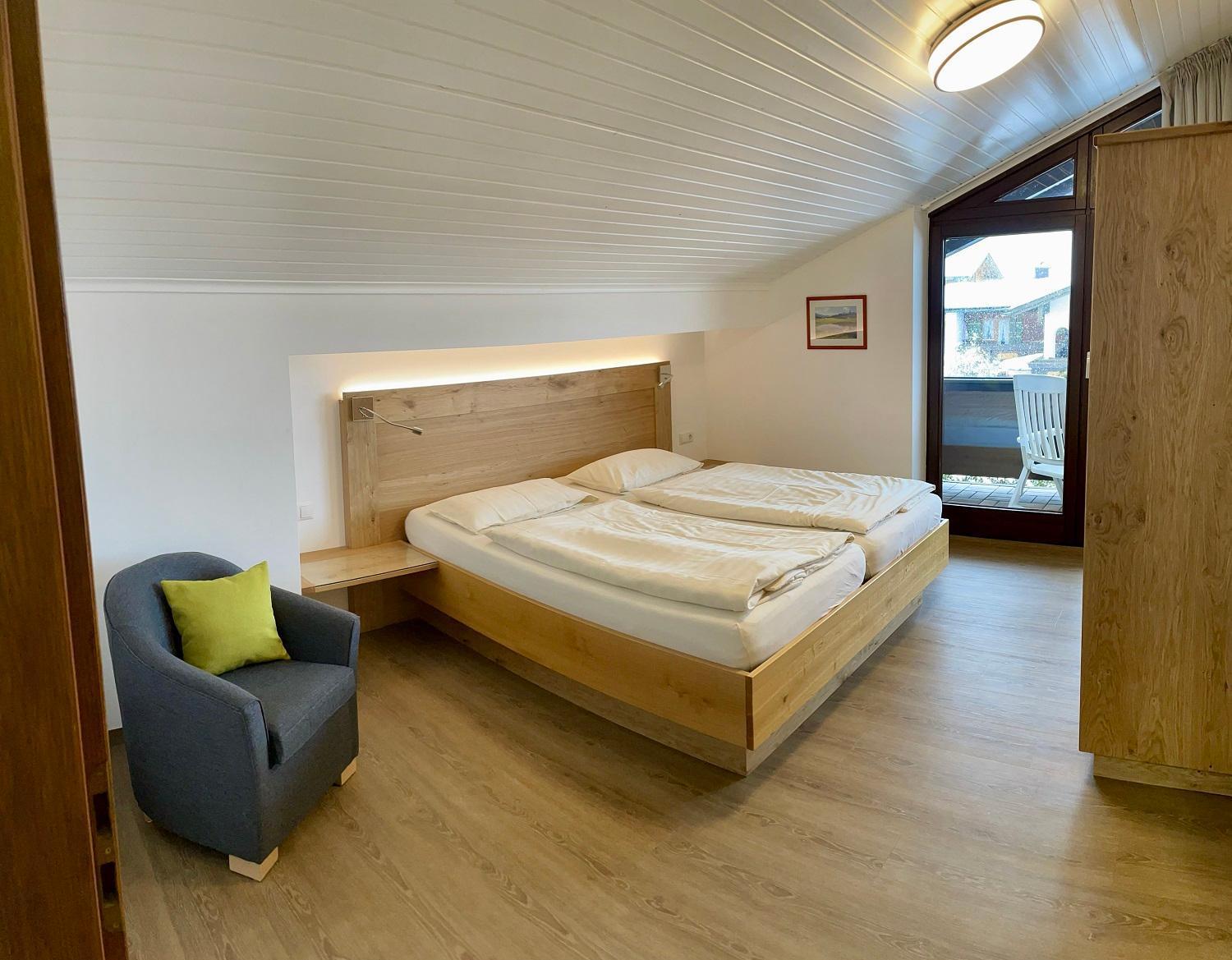 Ferienwohnung Frauendorf Schönau am Königssee Exteriör bild